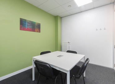 10 m² Co-working  in Boulogne-Billancourt, 7 (92340) - 8 | MatchOffice