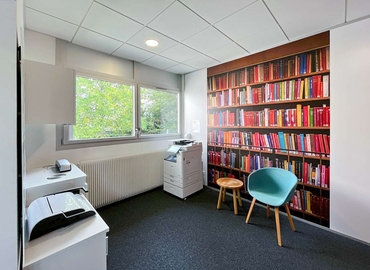 Adresse virtuelle à location à Boulogne-Billancourt , 7 - 9 | MatchOffice.fr