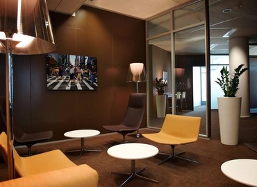 24 m² Business center building up for rent in Lyon, 10-12 Boulevard Vivier Merle (69393) - 9 | MatchOffice