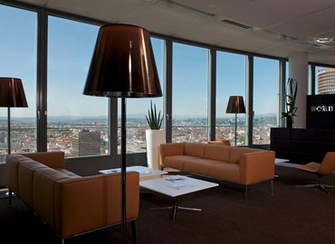 24 m² Business center place up for rent in Lyon, 10-12 Boulevard Vivier Merle (69393) - 8 | MatchOffice.com