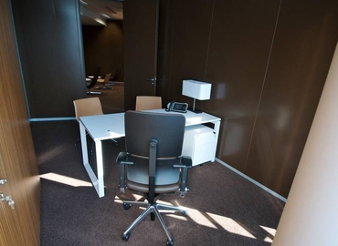 24 m² Business space building up for rent in Lyon, 10-12 Boulevard Vivier Merle (69393) - 1 | MatchOffice.com
