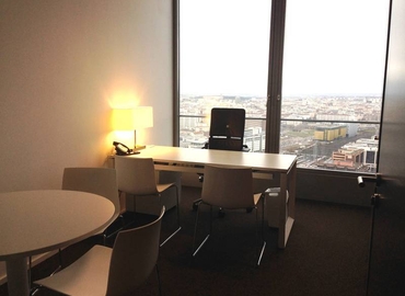24 m² Business park place up for rent in Lyon, 10-12 Boulevard Vivier Merle (69393) - 2 | MatchOffice.com