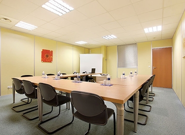 50 m² Business park place for rent in Grenoble, 196 C rue du Rocher de Lorzier (38346) - 3 | MatchOffice.com