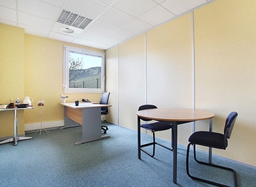 50 m² Business space place up for rent in Grenoble, 196 C rue du Rocher de Lorzier (38346) - 1 | MatchOffice.com
