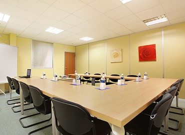 50 m² Business park building available to rent in Grenoble, 196 C rue du Rocher de Lorzier (38346) - 4 | MatchOffice