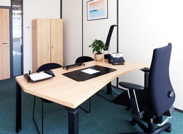 50 m² Business space property available to rent in Lyon, 20 rue de la Villette (69328) - 1 | MatchOffice
