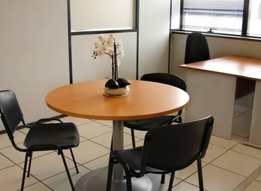 42 m² Business park place available to rent in Lyon, 15 rue des Frères Lumière - Lyon (69680) - 0 | MatchOffice.com