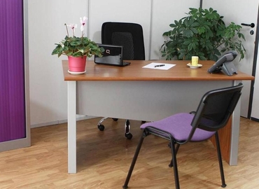 80 m² Business space building for rent in Saint Genis Pouilly, 30 rue Auguste Piccard (01630) - 2 | MatchOffice.com