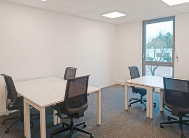 Coworking à louer à Aix en Provence 10 m², 520 rue Frederic Joliot - 6 | MatchOffice