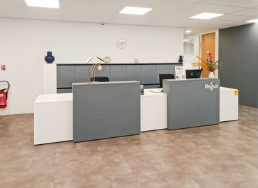 10 m² Business space in Aix en Provence, 520 rue Frederic Joliot (13290) - 1 | MatchOffice.com