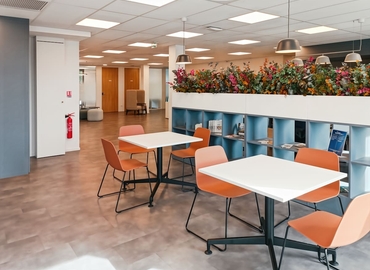10 m² Serviced office in Aix en Provence, 520 rue Frederic Joliot (13290) - 4 | MatchOffice.com