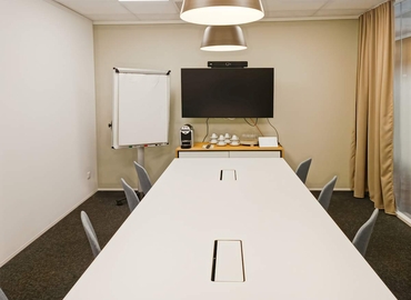Virtual office space in Aix en Provence, 520 rue Frederic Joliot (13290) - 2 | MatchOffice