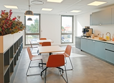 Virtual address in Aix en Provence, 520 rue Frederic Joliot (13290) - 5 | MatchOffice.com