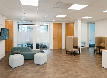 Virtual office in Aix en Provence, 520 rue Frederic Joliot (13290) - 11 | MatchOffice