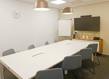 Virtual office space in Aix en Provence, 520 rue Frederic Joliot (13290) - 8 | MatchOffice.com
