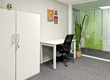 Bureau coworking à louer à Lyon 10 m², 132 rue Bossuet - 13 | MatchOffice.fr