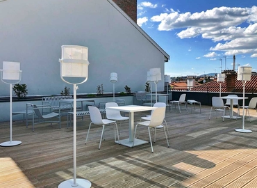 Domiciliation à louer à Lyon , 132 rue Bossuet - 10 | MatchOffice.fr