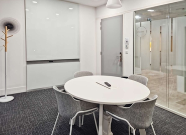 Bureaux équipés à louer à Lyon 10 m², 132 rue Bossuet - 9 | MatchOffice.fr