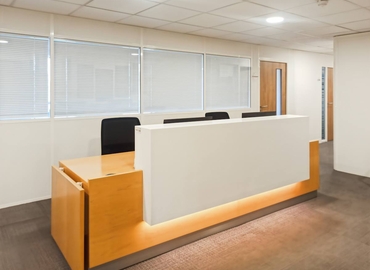 Virtual business address in Strasbourg, Tour Sébastopol (67000) - 1 | MatchOffice