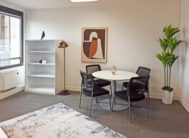 Virtual office in Strasbourg, Tour Sébastopol (67000) - 11 | MatchOffice.com
