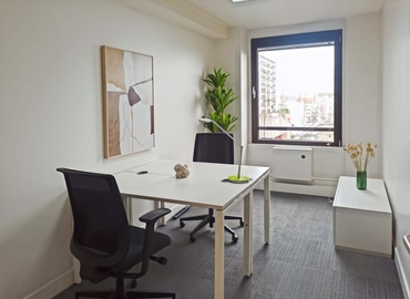 Virtual address in Strasbourg, Tour Sébastopol (67000) - 12 | MatchOffice