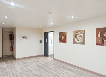 Сentre d'affaires à location à Strasbourg 10 m², Tour Sébastopol - 3 | MatchOffice