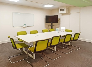 Espace co working à louer à Strasbourg 10 m², Tour Sébastopol - 8 | MatchOffice