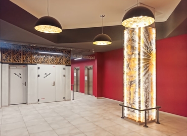 Coworking à louer à Strasbourg 10 m², Tour Sébastopol - 10 | MatchOffice.fr