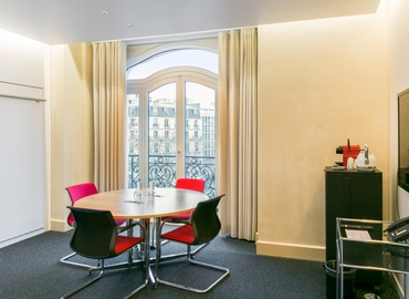 Espace de bureaux à louer à Paris 8 15 m², Avenue des Champs-Élysées 39 - 0 | MatchOffice