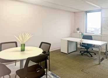 Bureaux partagés à location à Strasbourg 10 m², 20 Place des Halles - 6 | MatchOffice
