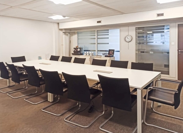 Parc d'affaires à louer à Strasbourg 10 m², 20 Place des Halles - 2 | MatchOffice