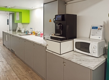 Business centers à location à Strasbourg 10 m², 20 Place des Halles - 5 | MatchOffice