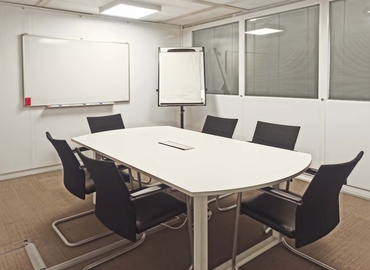 Business centers à location à Strasbourg 10 m², 20 Place des Halles - 8 | MatchOffice.fr