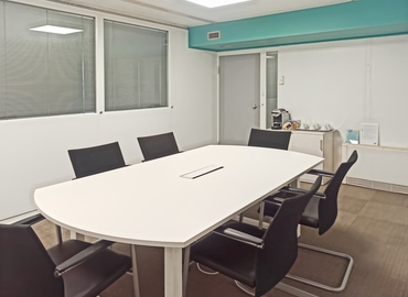 Сentre d'affaires à location à Strasbourg 10 m², 20 Place des Halles - 9 | MatchOffice