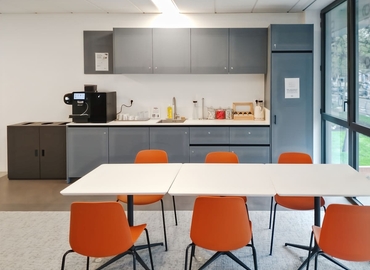 Сentre d'affaires à location à Neuilly-Sur-Seine 10 m², 52 avenue Aristide Briand - 5 | MatchOffice.fr