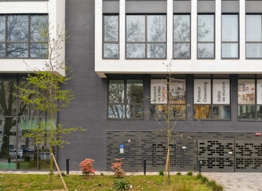 Virtual office à location à Neuilly-Sur-Seine , 52 avenue Aristide Briand - 0 | MatchOffice.fr