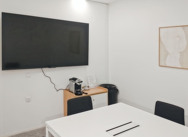 Bureaux équipés à louer à Neuilly-Sur-Seine 10 m², 52 avenue Aristide Briand - 11 | MatchOffice.fr