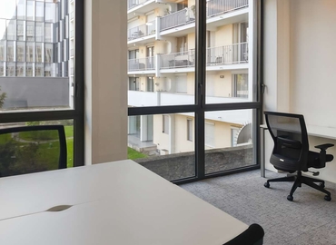 Domiciliation commerciale à location à Neuilly-Sur-Seine , 52 avenue Aristide Briand - 8 | MatchOffice.fr