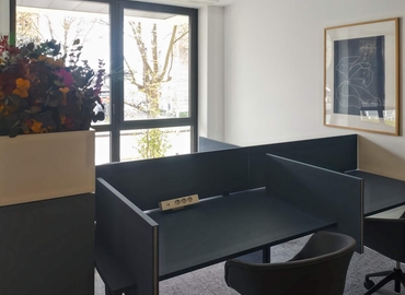 Domiciliation entreprise à location à Neuilly-Sur-Seine , 52 avenue Aristide Briand - 10 | MatchOffice