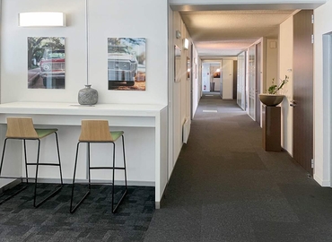 10 m² Business space in Paris 19, 25 allée Rose Dieng-Kuntz (75019) - 13 | MatchOffice