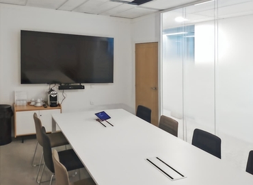 Bureau coworking à louer à Neuilly-Sur-Seine 10 m², 52 avenue Aristide Briand - 2 | MatchOffice
