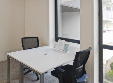 Bureau coworking à louer à Neuilly-Sur-Seine 10 m², 52 avenue Aristide Briand - 6 | MatchOffice.fr