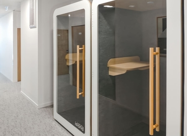 Bureaux partagés à louer à Neuilly-Sur-Seine 10 m², 52 avenue Aristide Briand - 13 | MatchOffice.fr