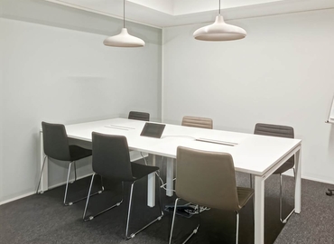 Espace co working à louer à Paris 17 10 m², 137–141 Rue de Saussure - 2 | MatchOffice
