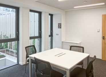 Bureaux partagés à louer à Paris 17 10 m², 137–141 Rue de Saussure - 8 | MatchOffice