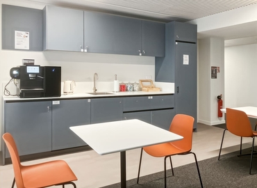 Bureau coworking à location à Paris 17 10 m², 137–141 Rue de Saussure - 5 | MatchOffice.fr
