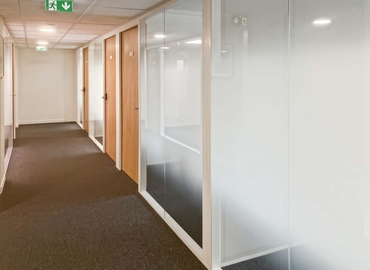 Domiciliation à louer à Paris 17 , 137–141 Rue de Saussure - 13 | MatchOffice