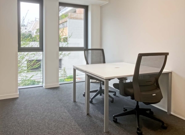 Сentre d'affaires à location à Paris 17 10 m², 137–141 Rue de Saussure - 3 | MatchOffice