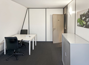 Domiciliation à louer à Paris 16 , 27/29 Rue Raffet - 10 | MatchOffice