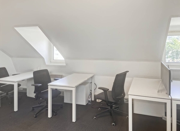 Adresse virtuelle à location à Paris 16 , 27/29 Rue Raffet - 12 | MatchOffice